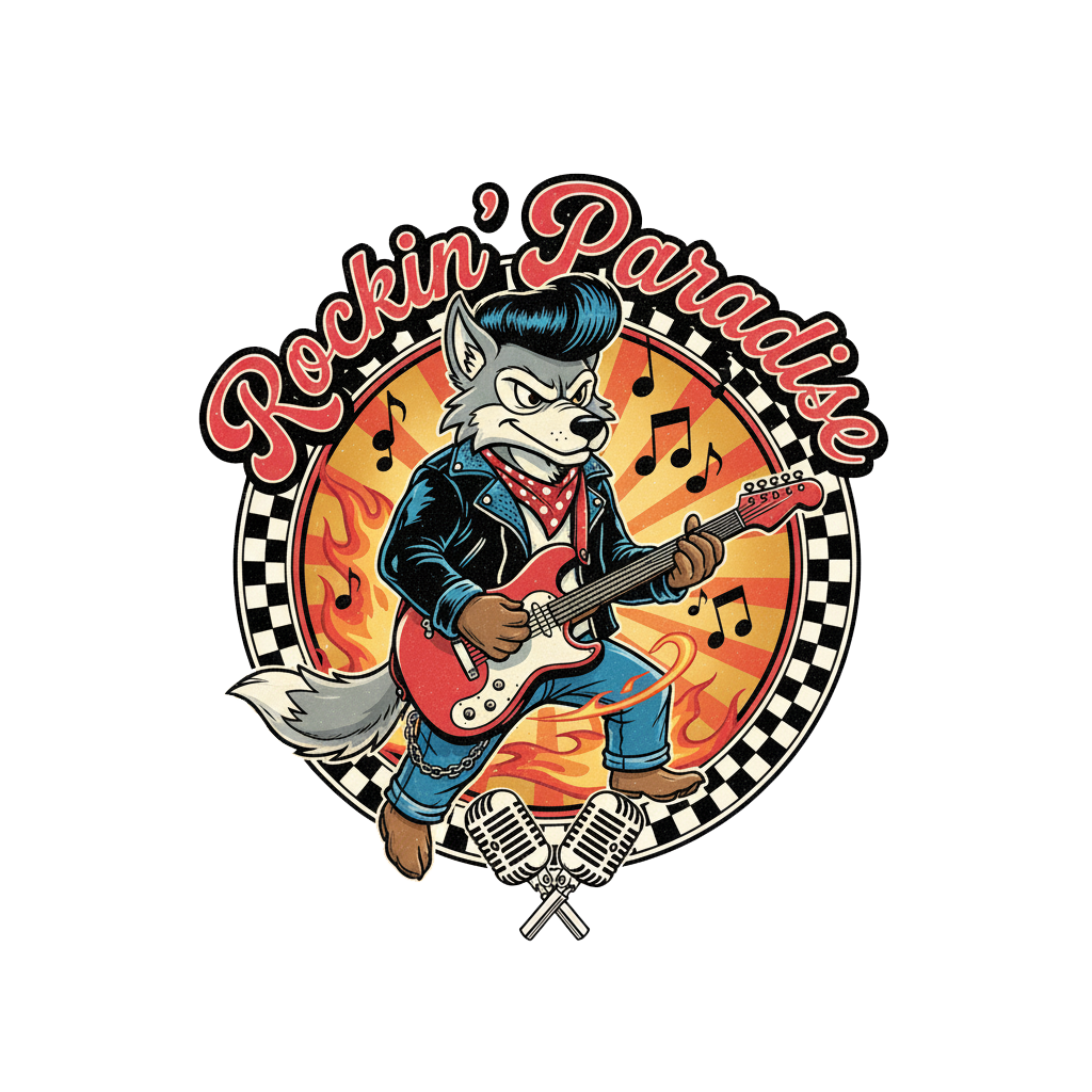 Rockabilly
